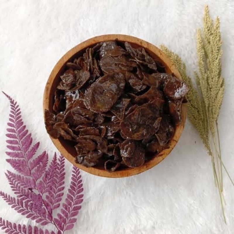 

Keripik Pisang Lumer