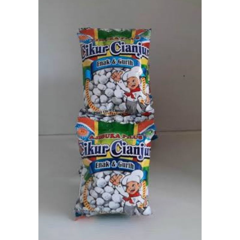 

Cikur Cianjur 1Renceng (10 pcs)