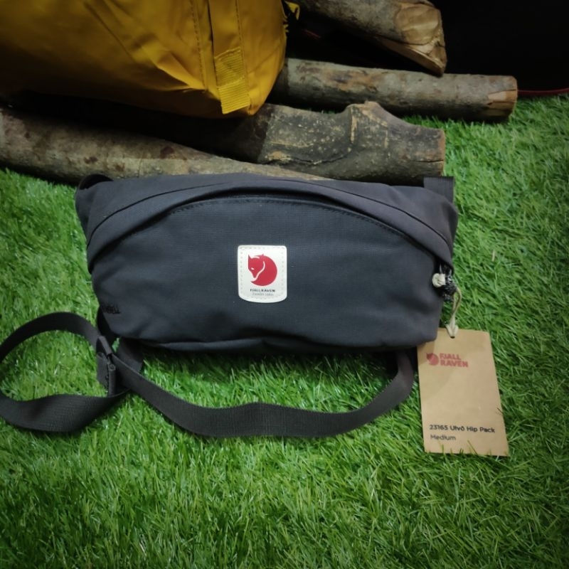 Waist bag Fjallraven Ulvo Medium original