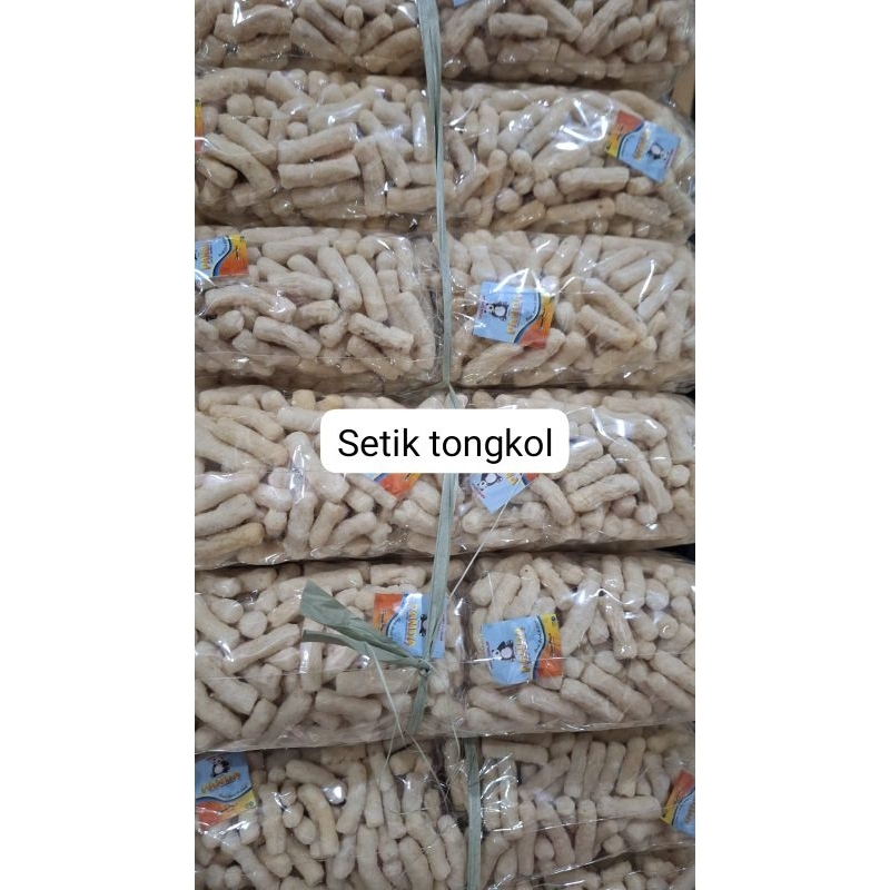 

setiktongkol