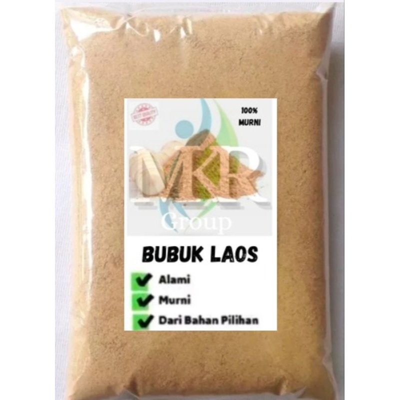 

Laos bubuk 500gr gread food murni