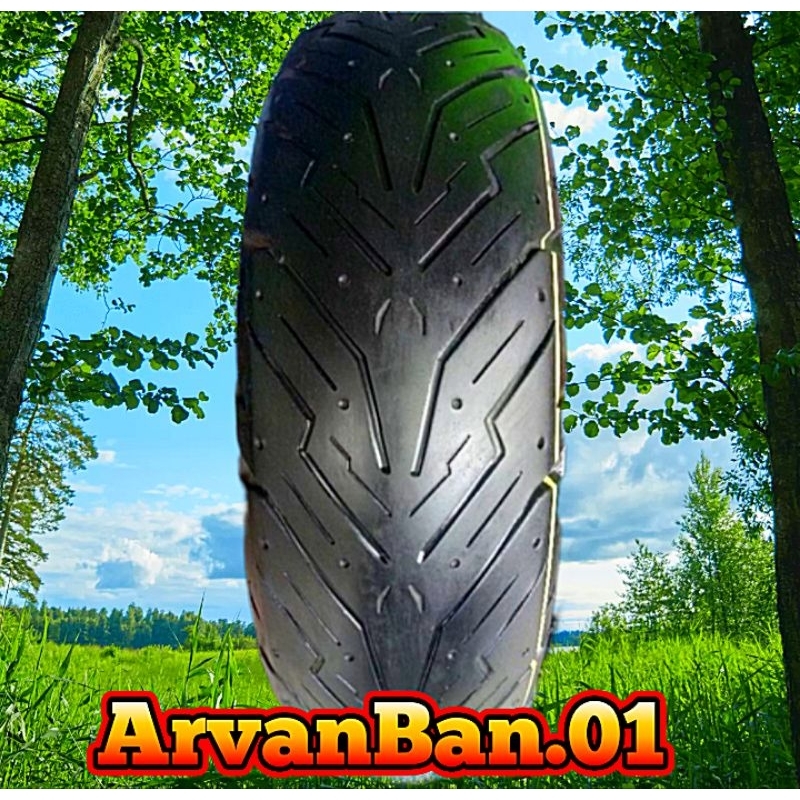 Ban nmax pirelli belakang 130/70 vs 140/70 13 tubeless