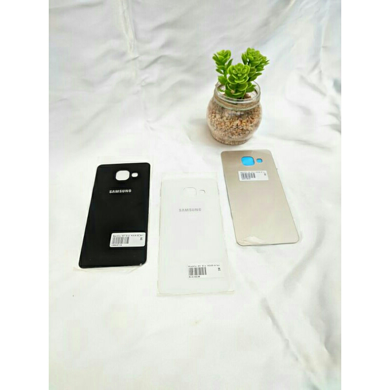 BackDoor BackCase Tutup Casing Belakang Samsung Galaxy A310 A3 2016