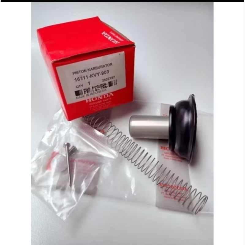 VAKUM VARIO 110 KARBU ORIGINAL VAKUM BEAT KARET VAKUM VARIO 110 KYV/KVB