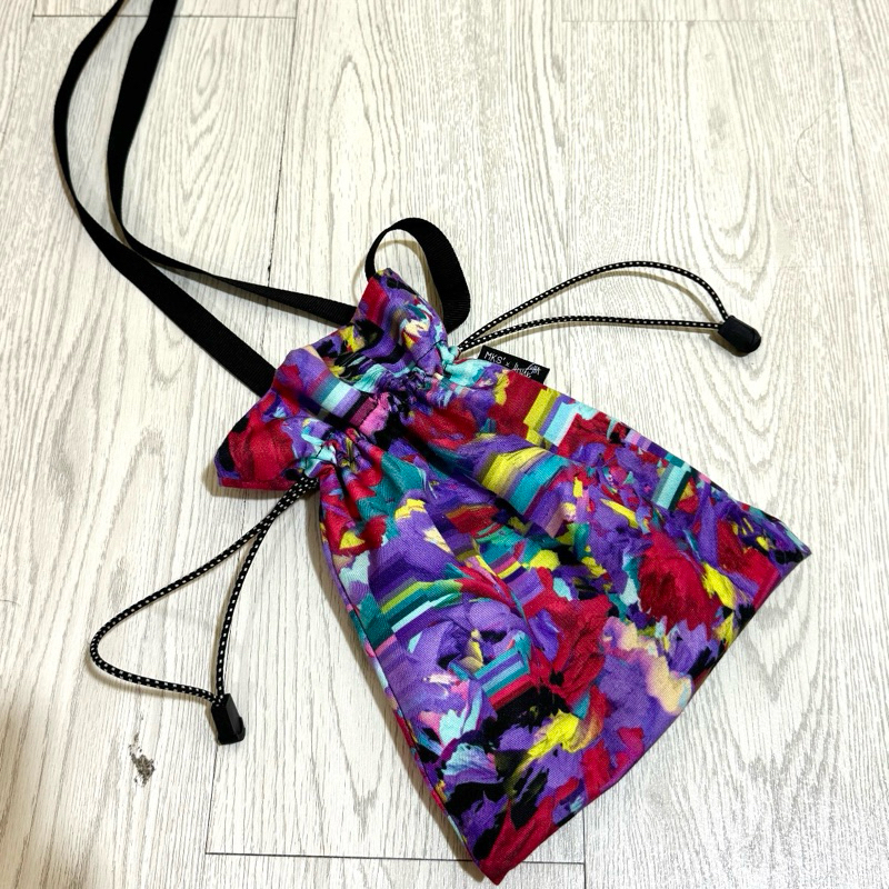 MKS Shoes x Isha Hening Edition