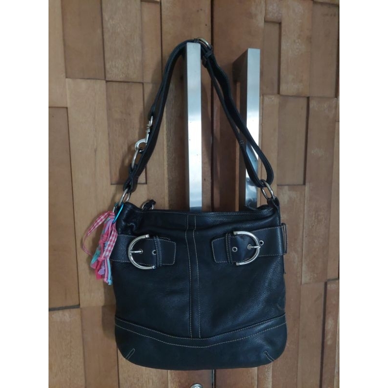 Tas Coach SOHO Slim Shoulder