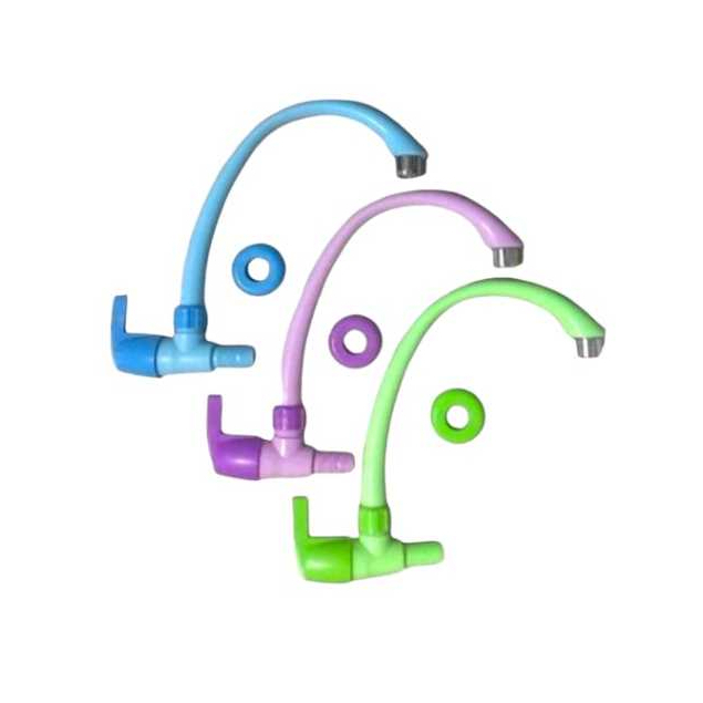 Kran angsa keran angsa plastik kran angsa pvc nikken