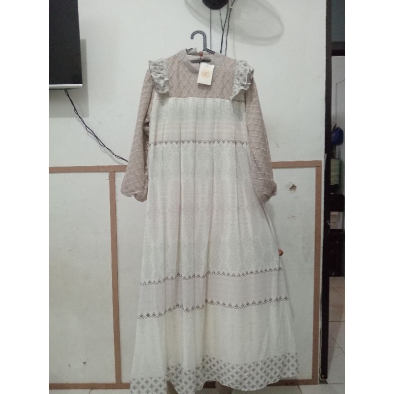 Gamis merk Gratias Citra