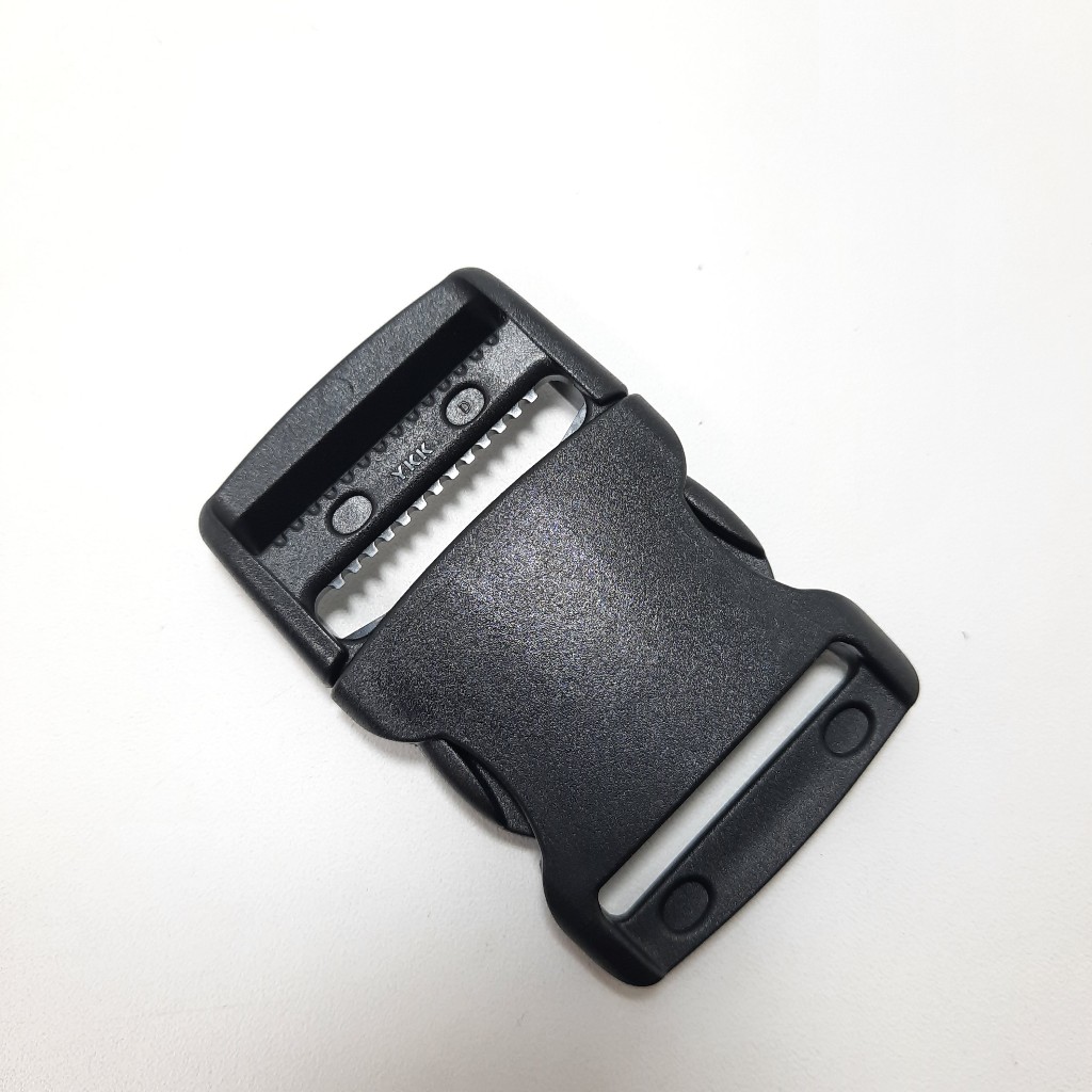Kunci sodok YKK BUCKLE LB38R 3,8cm