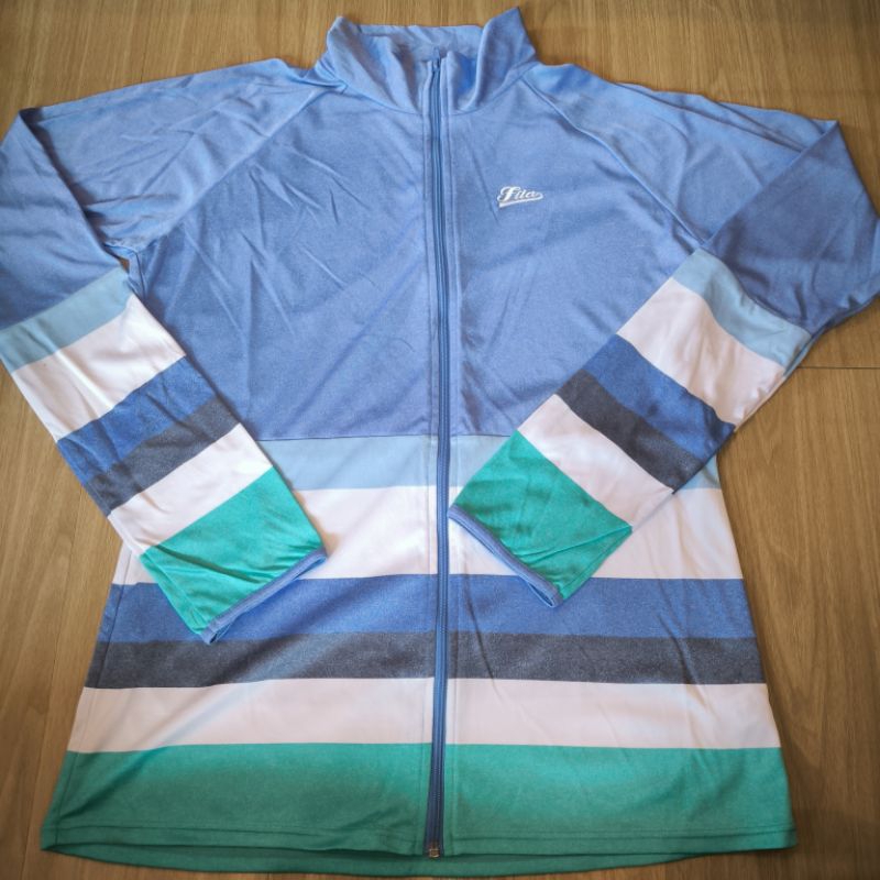 FILA RUNNING JACKET