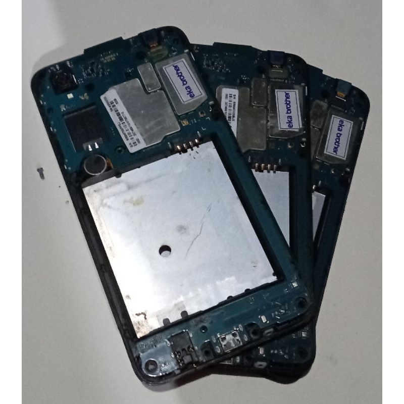 mesin samsung a2 core