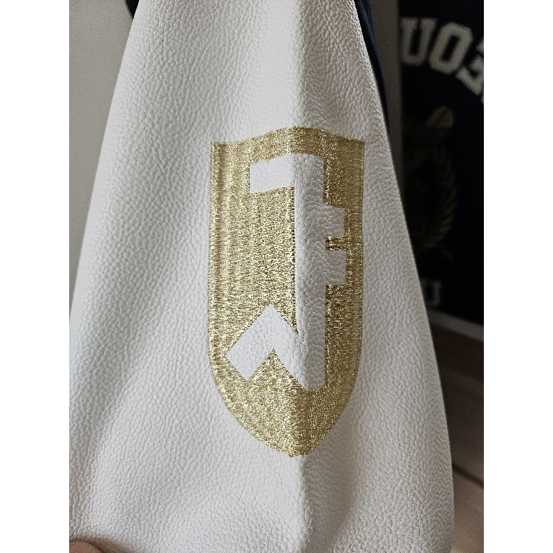 Varsity Jacket - SNU (Seoul National University)