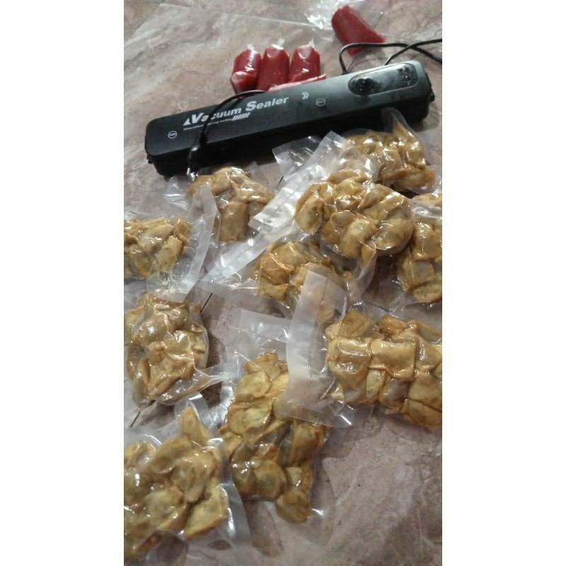 

cilok tahu isi 50biji