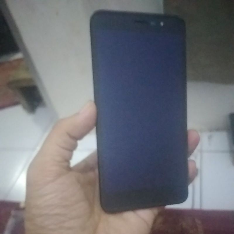 Lcd Coolpad E-570 tested