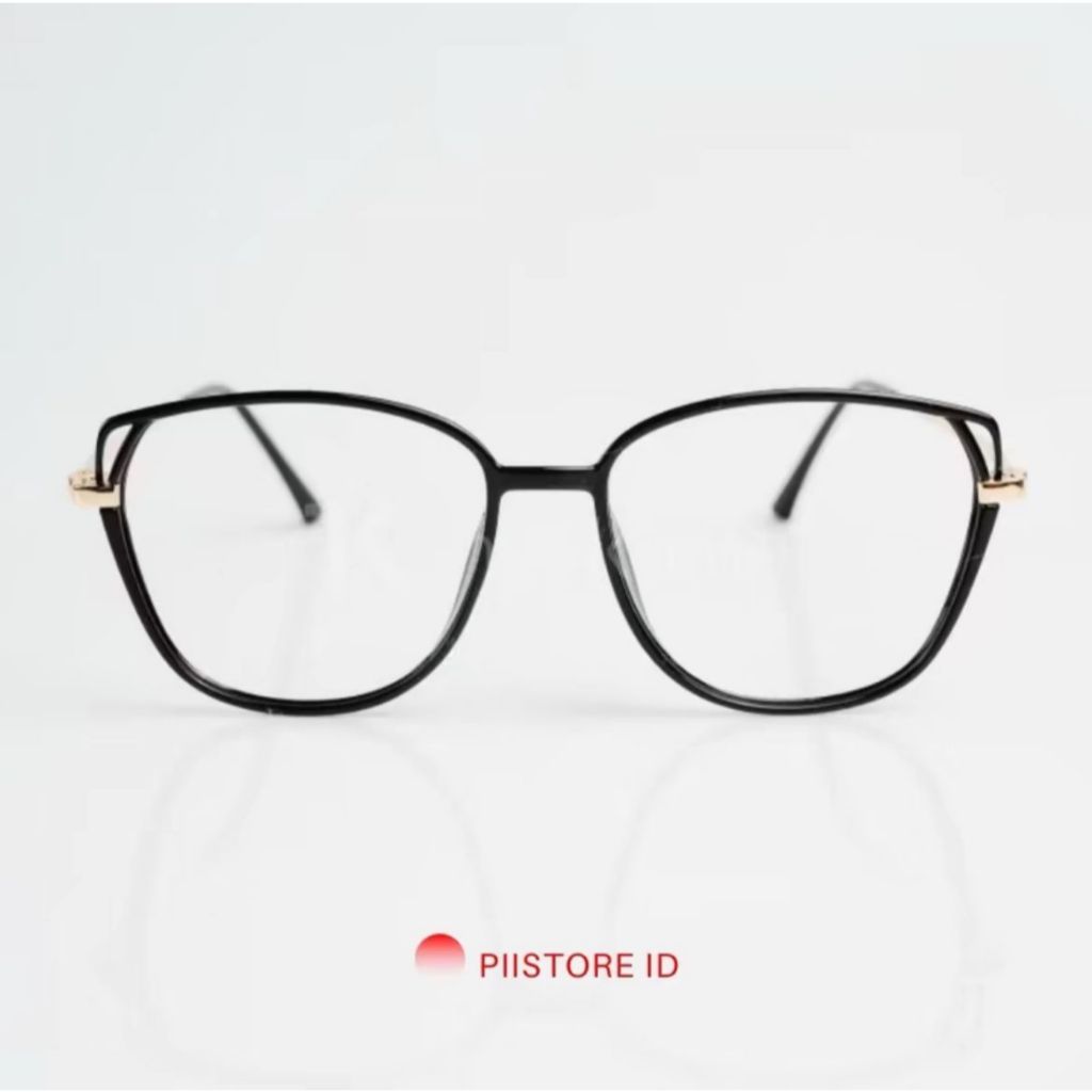 Kacamata 8830 Frame Kacamata Minus Wanita 8830 Kacamata Photocromic Bluechromic Blueray Anti Radiasi