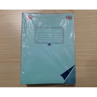 

Buku Tulis Matematika Kotak Kecil Sinar Dunia (SIDU)