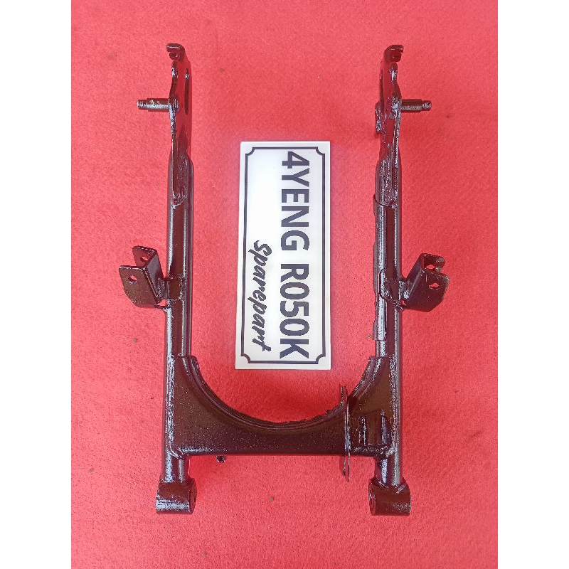ARM, SWING ARM, SUPIT HONDA GL 100, GL 125, CG 100, CG 125, ORIGINAL SECCOND