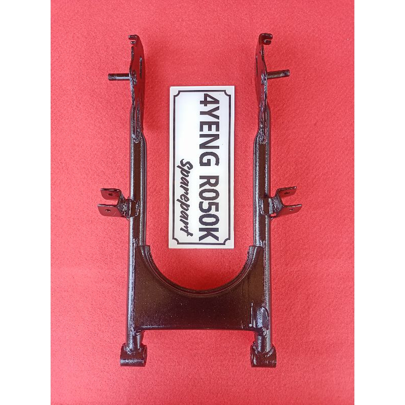 ARM, SWING ARM, SUPIT LENGAN AYUN HONDA WIN, WIN 100, ORIGINAL SECCOND