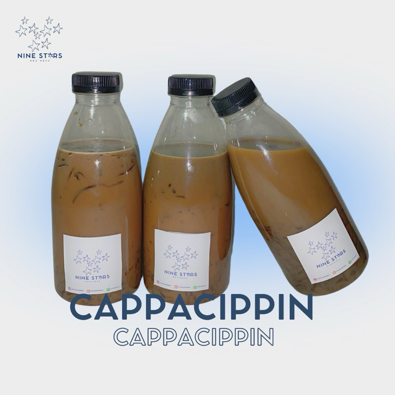 

CapaCipin