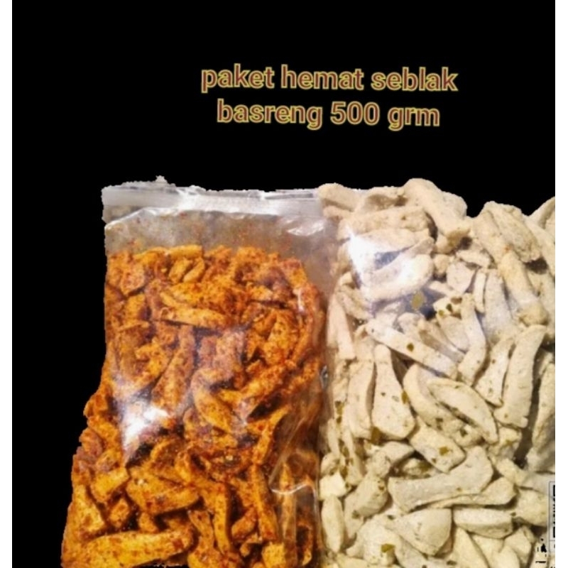 

seblak_basreng_paket_hemat_500_grm_2pcs