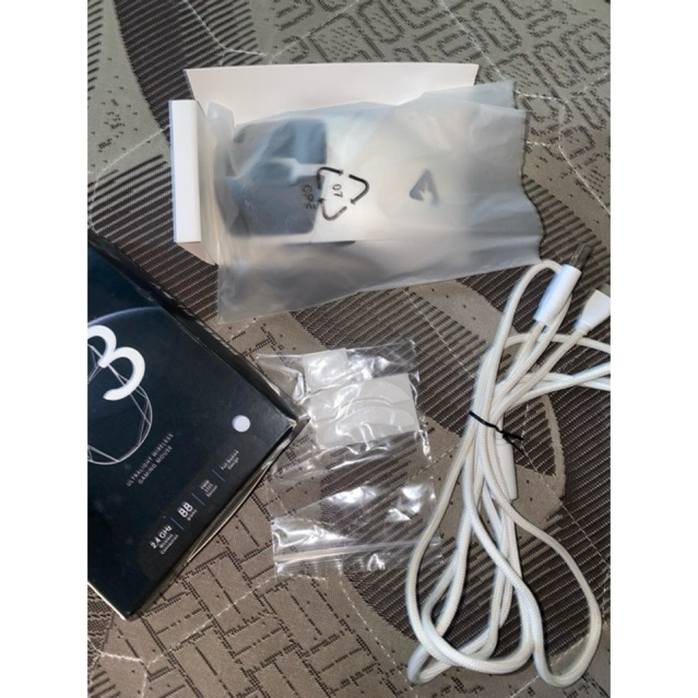 Mouse Gaming Press Play Nova V3