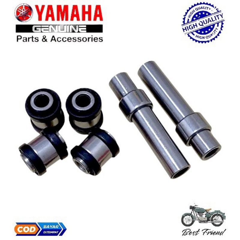 Bosh Bos Fork Arm Monoshock Ayunan Prolink Vixion Old Vixion New NVA NVL R15 Laher Swing Bos Fork Ar