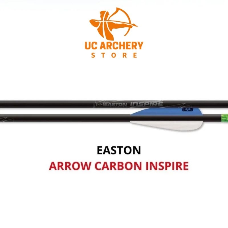 Arrow Carbon Easton Inspire