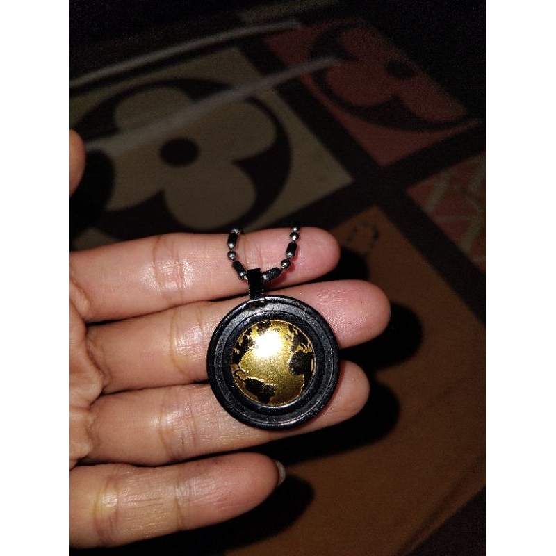 KALUNG MCI SECOND 100% ORI