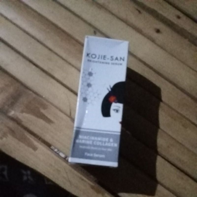 kojiesan