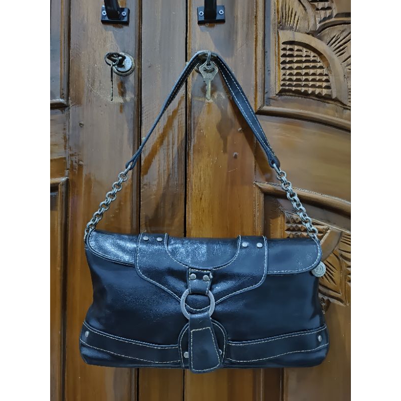 shoulder bag dima moda borsa