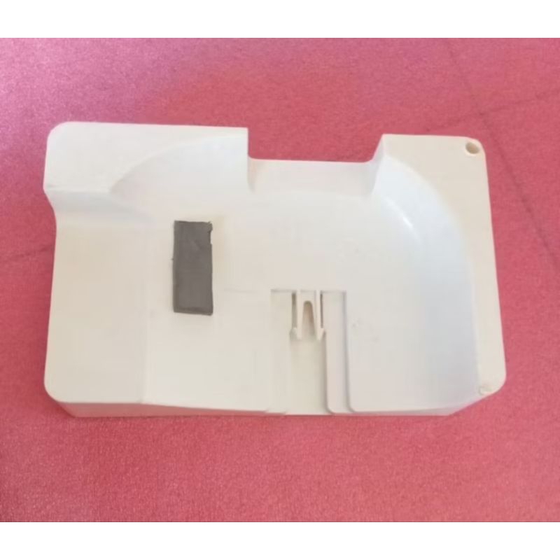 tutup mesin kompresor kulkas pintu 1dan 2