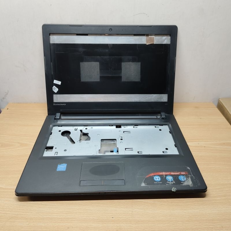 Kesing Case Cassing Casing laptop lenovo ideapad 300 14ibr 300-14ibr 300 14 ibr