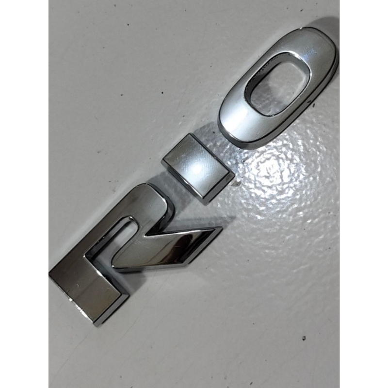 Emblem ALL NEW KIA RIO Original
