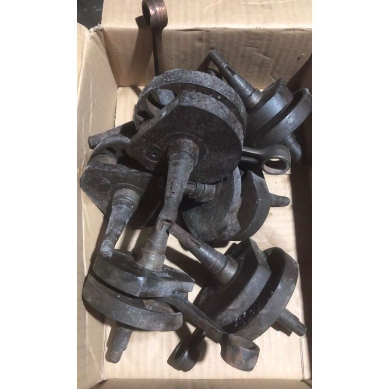 as krek vespa ori copotan