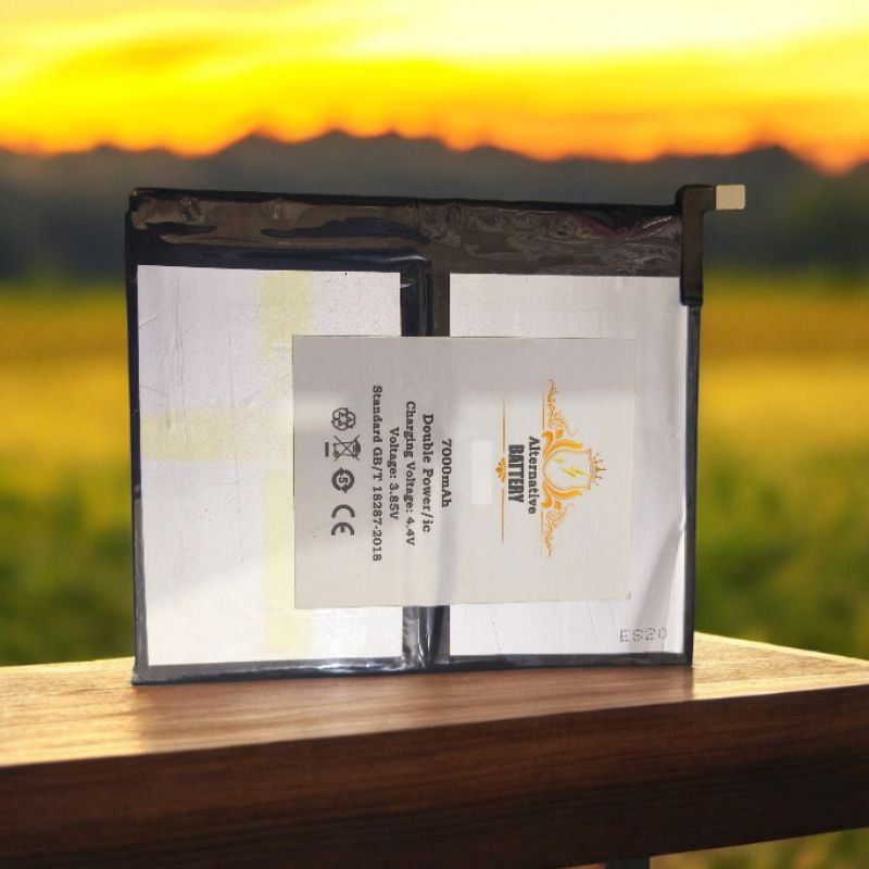 Batre Alternatif HB2899C0ECW For Huawei Dtab D01k Docomo Batrei Mediapad 8.4 Baterai D Tab D 01k Bat