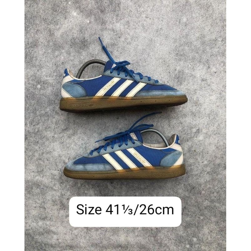 adidas spezial scotland