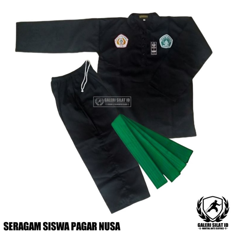 Rekomendasi Sakral Pagar Nusa  Sakral Siswa Pagar Nusa  Baju Pagar Nusa  Sakral Pagar Nusa  Sakral S