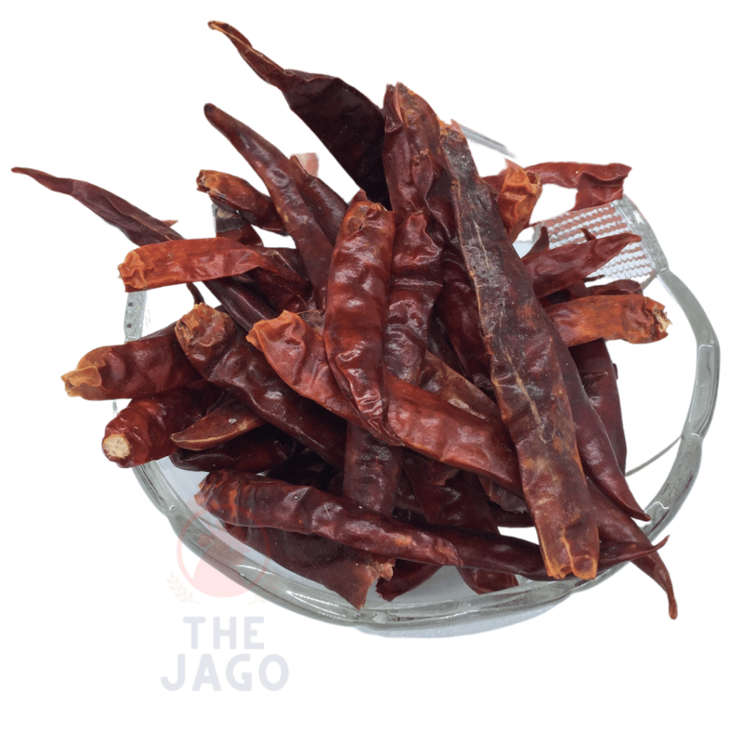 

Cabai Cengek Teja Best Kualitas Super Merah