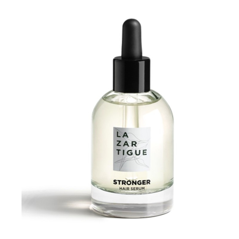 Lazartigue Stronger Hair Serum Strengthening serum 100% Original