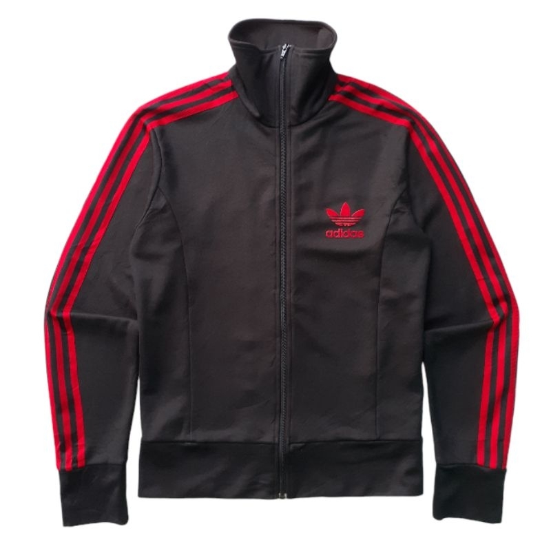 VINTAGE ADIDAS EUROPA TRACKTOP FIREBIRD