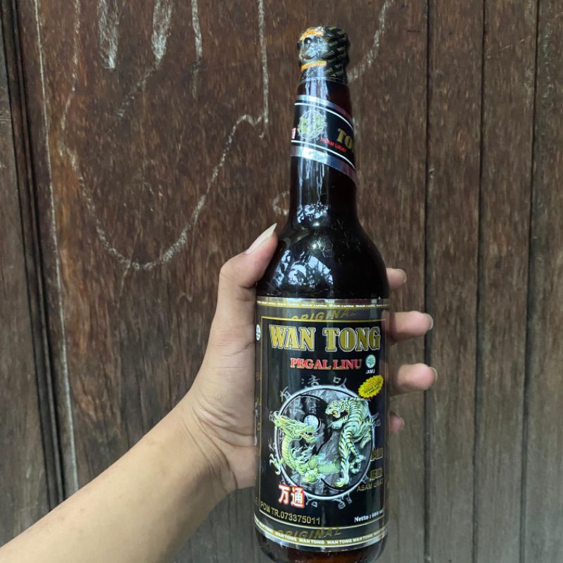 

jamu wantong pegal linu