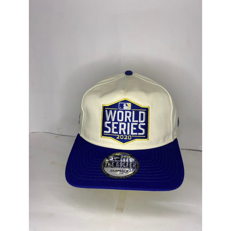 New Era The Golfer World Series Adjustable