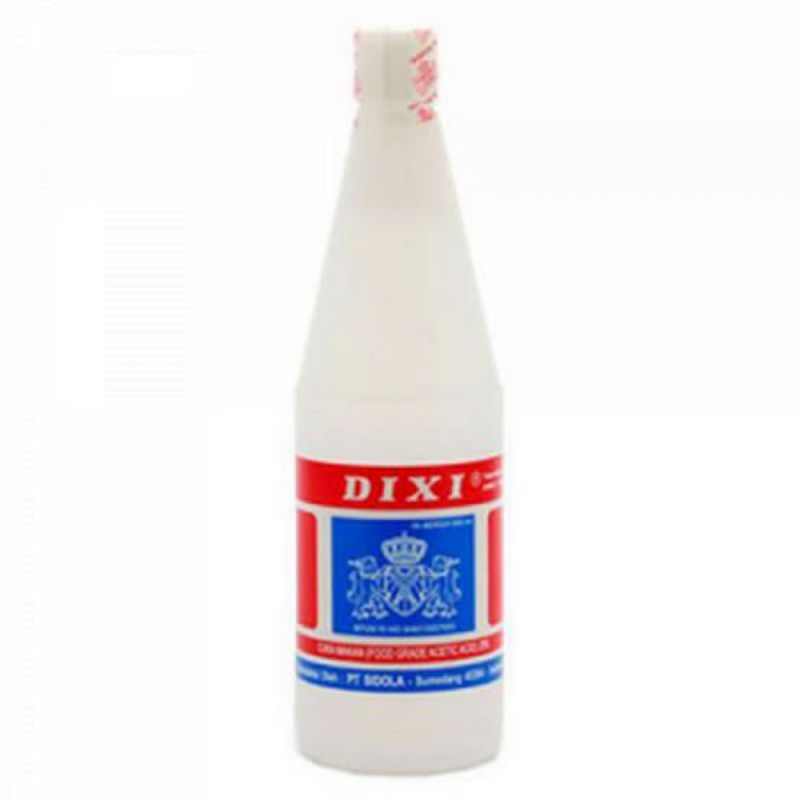 

Cuxa dixy 650ml