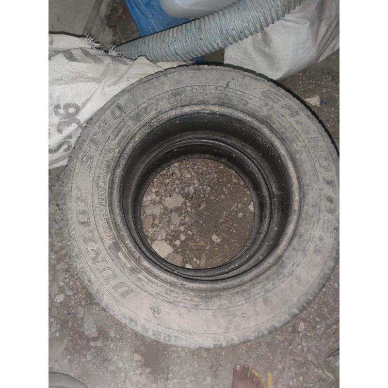 Ban bekas Terios / Ban terios / ukuran 215/65 / Ban Mobil Ring 16 R16