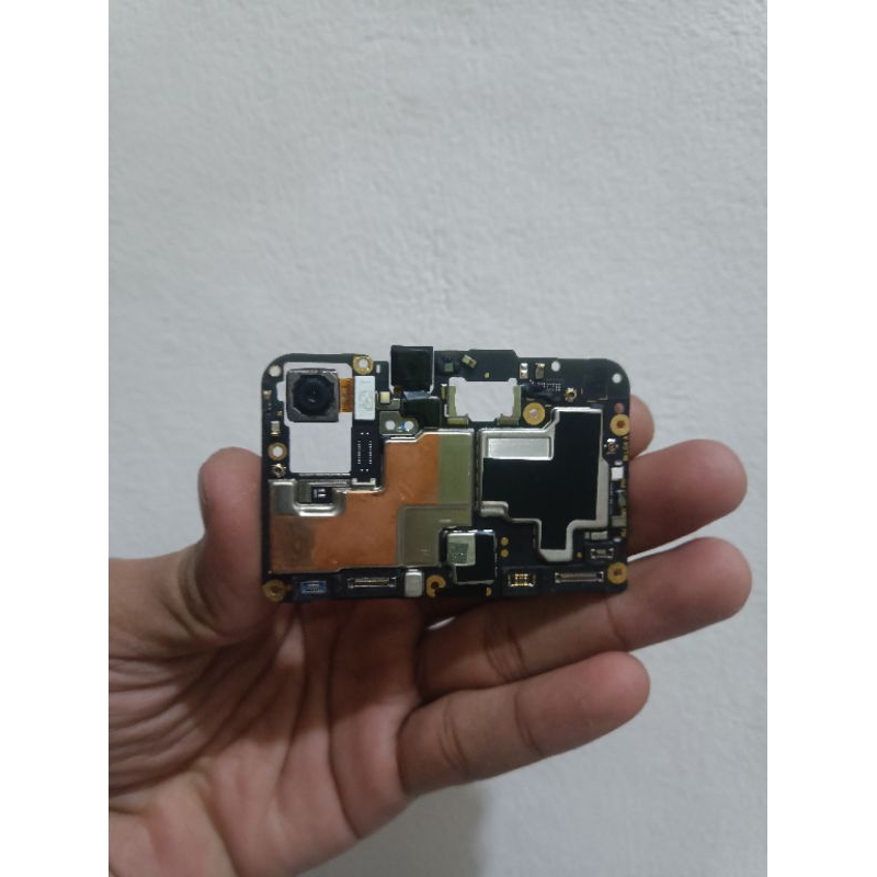 VIVO Y83 MATI MATO MESIN PERAWAN