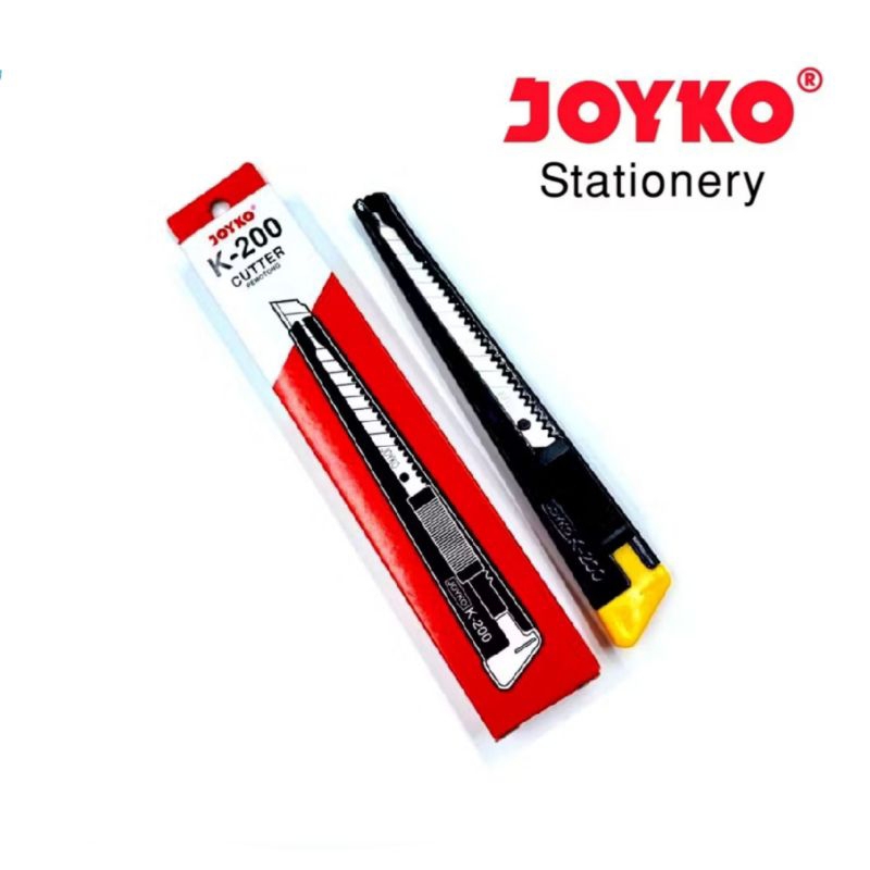 

CUTTER JOYKO K-200