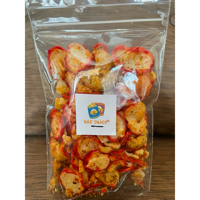 

Snack serba 5 ribu beraneka rasa / Cemilan / Camilan