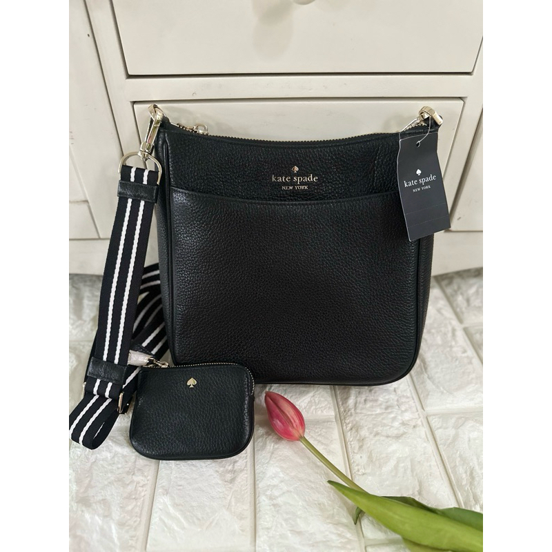 KS Rosie swingpack black