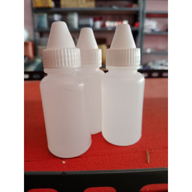 Silicone Oil Pompa Pcp 30ml, cilicone Oil, Silicon Minyak Pelumas, Sparepart Pompa Pcp