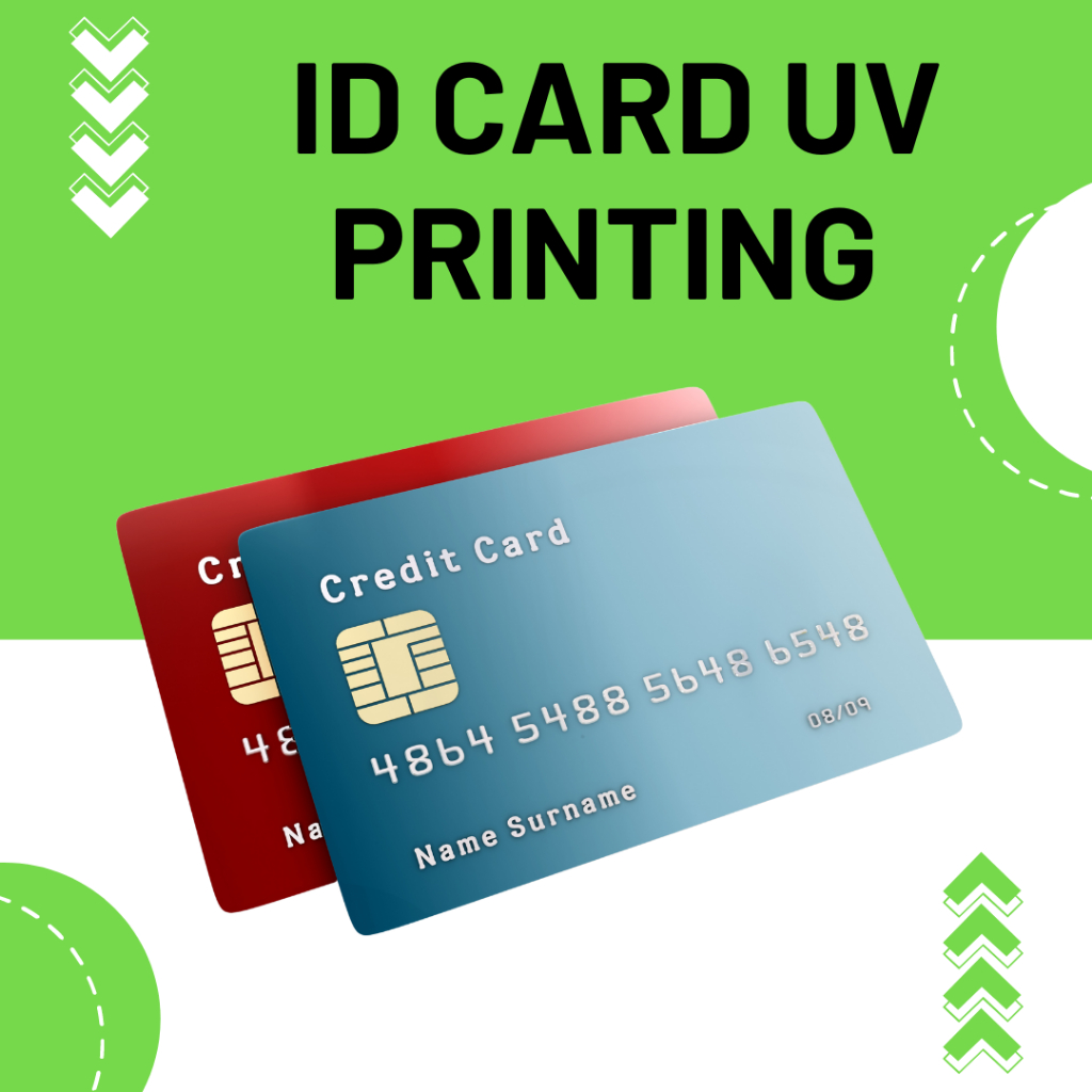 

Cetak Custom Print UV DESAIN ID CARD NAME TAG PVC RFID E-TOLL BERKUALITAS TERBARU